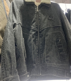 市场上装-棉衣/羽绒服-休闲棉服