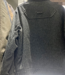 市场上装-棉衣/羽绒服-休闲棉服