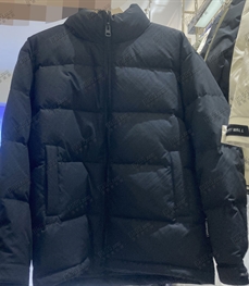 市场上装-棉衣/羽绒服-休闲棉服