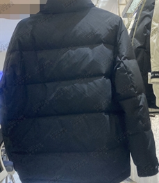 市场上装-棉衣/羽绒服-休闲棉服
