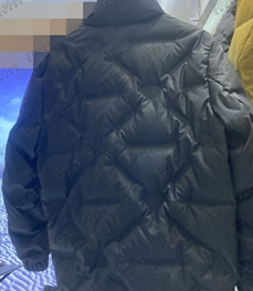 市场上装-棉衣/羽绒服-休闲棉服