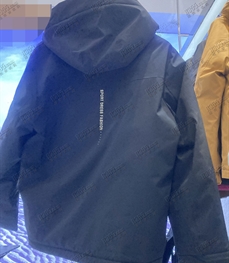 市场上装-棉衣/羽绒服-休闲棉服