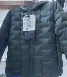 市场上装-棉衣/羽绒服-休闲棉服