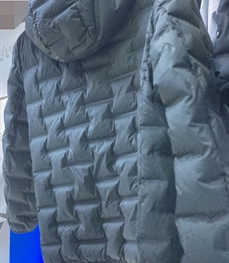 市场上装-棉衣/羽绒服-休闲棉服