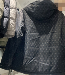 市场上装-棉衣/羽绒服-休闲棉服