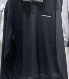 市场上装-卫衣-休闲卫衣