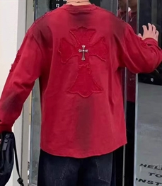 市场上装-T恤-欧货T恤
