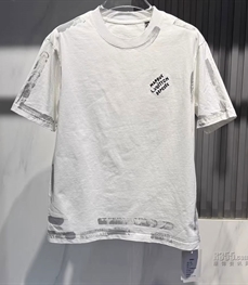 市场上装-T恤-欧货T恤【实拍】