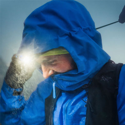 加拿大《ARC’TERYX》2026春夏运动户外男装