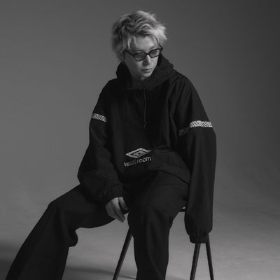 日本《vaultroom X UMBRO 》2026春夏休闲运动男装
