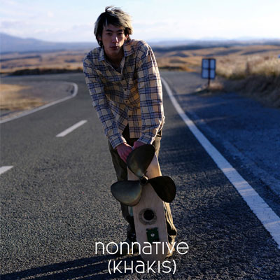 首尔《Khakis x nonnative 》2026春夏休闲时尚男装