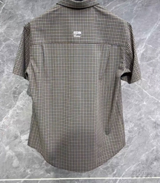 市场上装-衬衫-欧货衬衫【实拍】
