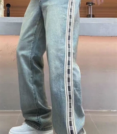 市场男裤-牛仔-欧货牛仔裤