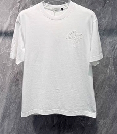 市场上装-T恤-欧货T恤【实拍】