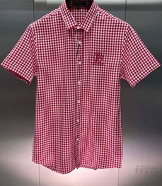 市场上装-衬衫-欧货衬衫【实拍】