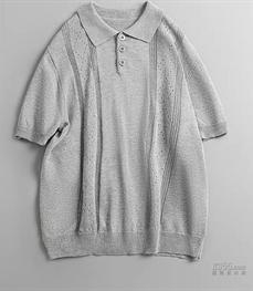 市场上装-毛衫-休闲毛衫