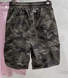 市场男裤-休闲-休闲裤【实拍】