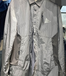 市场上装-衬衫-休闲衬衫【实拍】