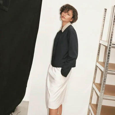瑞士《On × Zendaya》2026春夏运动户外男装