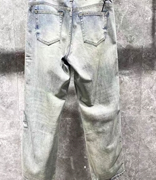 市场男裤-牛仔-欧货牛仔裤【实拍】