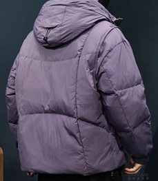 市场上装-棉衣/羽绒服-休闲棉服