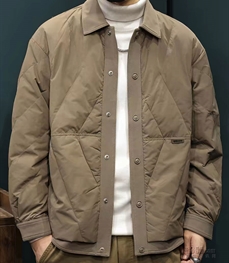 市场上装-棉衣/羽绒服-休闲棉服