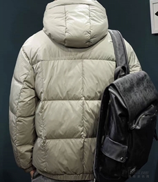 市场上装-棉衣/羽绒服-休闲棉服