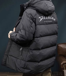 市场上装-棉衣/羽绒服-休闲棉服