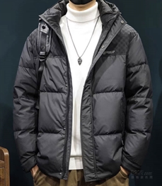 市场上装-棉衣/羽绒服-休闲棉服
