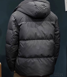 市场上装-棉衣/羽绒服-休闲棉服