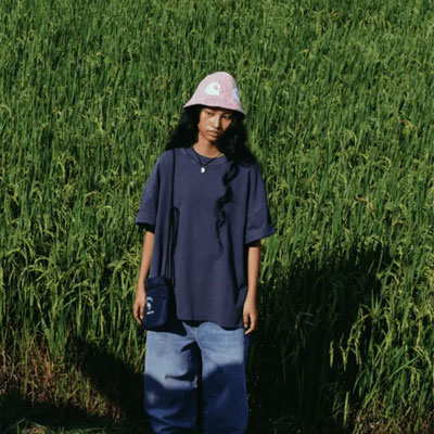 英国《Carhartt WIP》2026春夏休闲时尚男女装