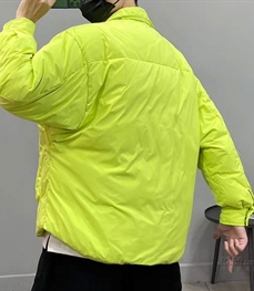 市场上装-棉衣/羽绒服-休闲棉服
