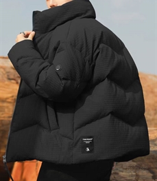 市场上装-棉衣/羽绒服-休闲棉服