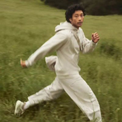 加拿大《lululemon x Saul Nash》2026春夏运动户外男女装