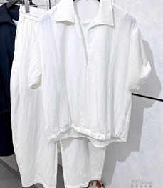 市场上装-套装-休闲套装【实拍】