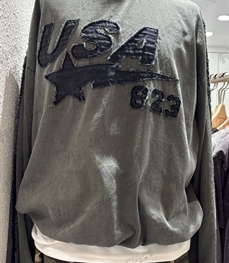 市场上装-卫衣-休闲卫衣【实拍】