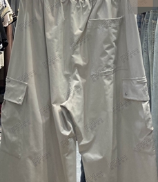 市场男裤-休闲-休闲裤【实拍】