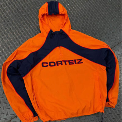 英国《Corteiz x Gabriel Moses》2026春夏时尚潮流男装