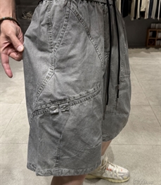 市场男裤-休闲-休闲裤