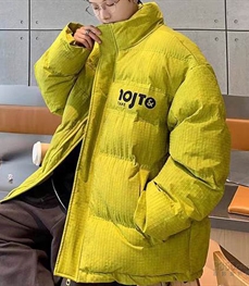 市场上装-棉衣/羽绒服-电商棉服