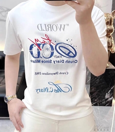 市场上装-T恤-欧货T恤