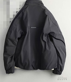 市场上装-棉衣/羽绒服-休闲棉服