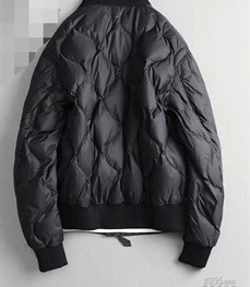 市场上装-棉衣/羽绒服-休闲棉服