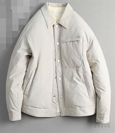 市场上装-棉衣/羽绒服-休闲棉服