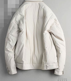 市场上装-棉衣/羽绒服-休闲棉服