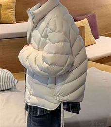 市场上装-棉衣/羽绒服-休闲棉服