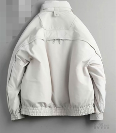 市场上装-棉衣/羽绒服-休闲棉服