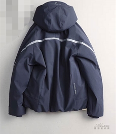 市场上装-棉衣/羽绒服-休闲棉服