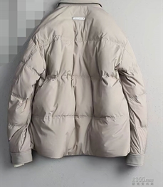 市场上装-棉衣/羽绒服-休闲棉服
