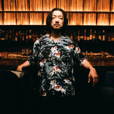 德国《Schott x Pineapple Juice》2026春夏休闲时尚男装